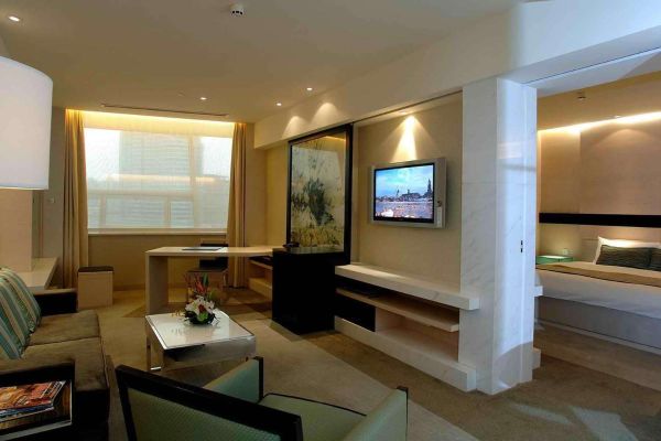 Hotel Regal Shanghai East Asia